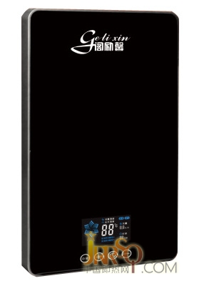 GLX-K蘋果恒溫即熱式電熱水器
