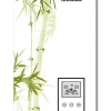 智能變頻恒溫技術(shù) 靚麗型-富貴竹(QRK-A)即熱式電熱水器