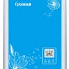 玲瓏型(QRK-C)即熱式電熱水器