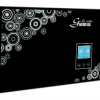 GLX-B(彩泡黑恒溫)即熱式電熱水器