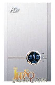 HET-DWF-小皇明即熱式電熱水器