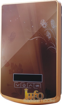 8KW即熱式電熱水器郁金香報(bào)價(jià)2650元