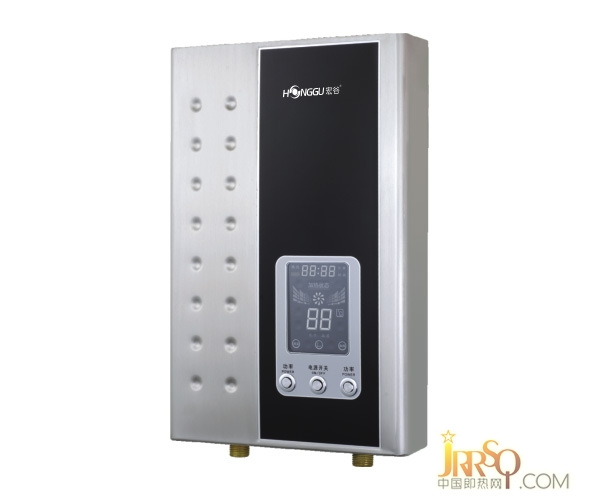 K9快速式電熱水器