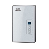微電腦控制技術(shù)即熱式電熱水器NK-F8800