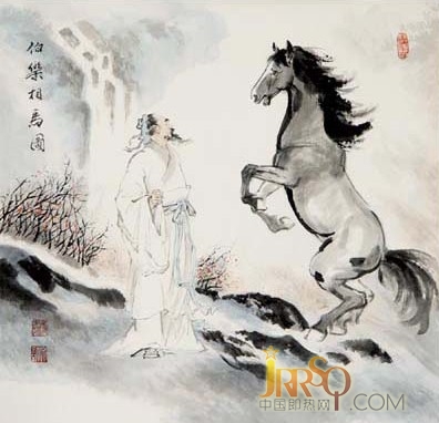 即熱式企業(yè)從不缺千里馬 缺的是伯樂(lè)