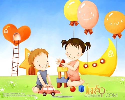 六一兒童節(jié) 即熱爸媽們帶孩子去哪里玩？