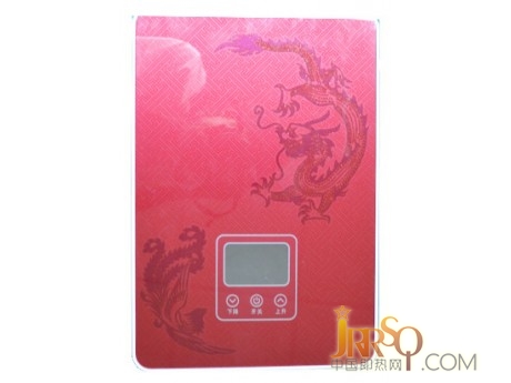 即熱式熱水器 型號：HM328F1-C6