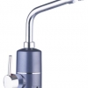 F-3銀色側(cè)進(jìn)水電熱水龍頭