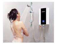 即熱式電熱水器新潮流漸成家電行業(yè)主打產(chǎn)品