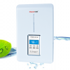 即熱式電熱水器 YP-638白色