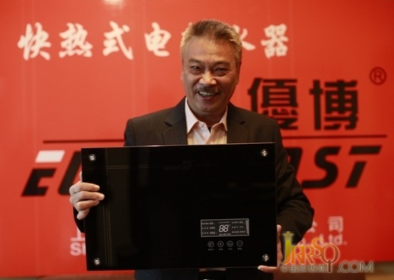 即熱式電熱水器企業(yè)進(jìn)行招商的注意事項(xiàng)