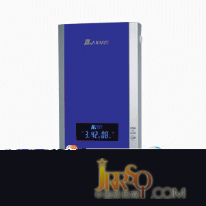 2013新款快熱式電熱水器 DSF408-75型 家用 品質(zhì)保證 全國招商