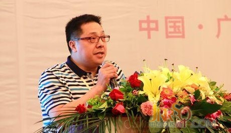 奧特朗陳海志 專心將奧特朗做大做強