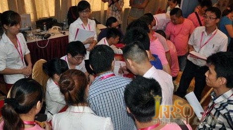 戀爾速熱電器品牌推廣暨分銷會(huì)順利召開