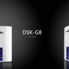 小廚寶DSK-G8真正的電分離系統(tǒng)