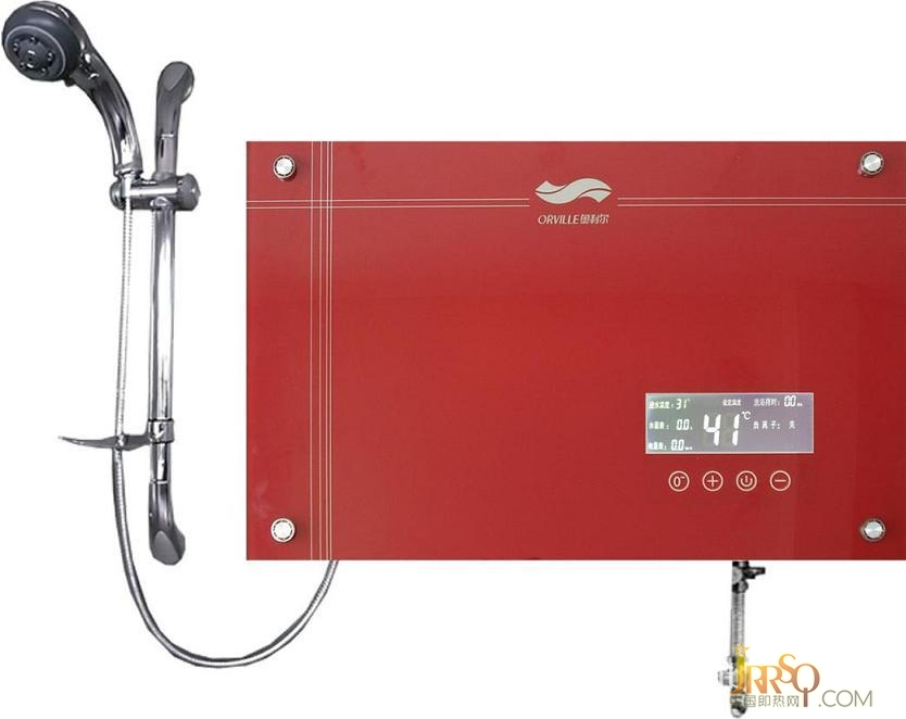 即熱式電熱水器ALR-85型  報價3800元/臺