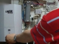 林君即熱式電熱水器安全試驗(yàn) (1203播放)