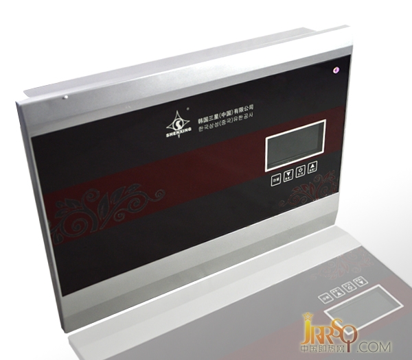 三星即熱式電熱水器SX-85C　合家歡報價2880元