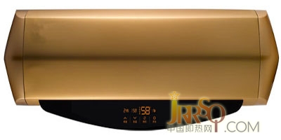 速熱式電熱水器