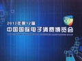 第12屆中國國際消費電子博覽會 (9)