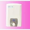 內(nèi)置超溫超壓保護(hù) 即熱式電熱水器A6