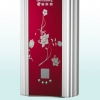 預(yù)即熱雙模電熱水器 - 紅色
