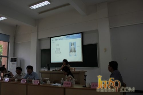 國(guó)家知識(shí)產(chǎn)權(quán)局專利局外到中山市開(kāi)展調(diào)研座談