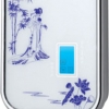 速熱式電熱水器DSK-HG-998