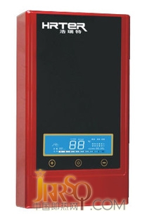 供應即熱式恒溫HRT-GG電熱水器、高效節(jié)能3秒即熱