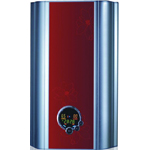 電熱水器