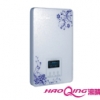 智能控制即熱式電熱水器