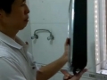 即熱式電熱水器安裝全過(guò)程 (1455播放)
