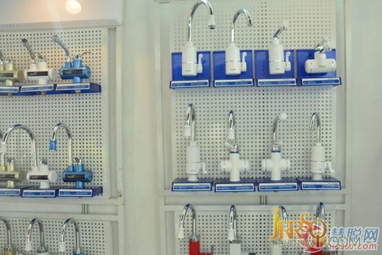 余姚快益電器有限公司參展產(chǎn)品