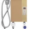 斯貝爾即熱式電熱水器SBR-6 黃