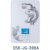 398A即熱式電熱水器系列