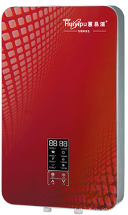 13年新款即熱式電熱水器FFS-18 報(bào)價(jià)2680元
