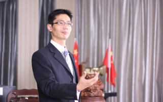 帝拓蔣總 品牌鑄造中國高端熱水器專家