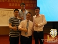 帝拓?zé)崴魅诵小?jīng)銷商開發(fā)與管理實(shí)戰(zhàn)技能特訓(xùn)營
