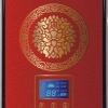 巴克萊 即熱式電熱水器 DSZF-G中國(guó)紅 6500W-8500W