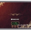 即熱式電熱水器 DSZF-K中國紅橫式 6500-8500W
