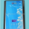 MTD-680觸摸式即熱式電熱水器