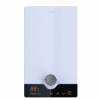 安全預(yù)警技術(shù) 即熱式電熱水器DSFH-88A