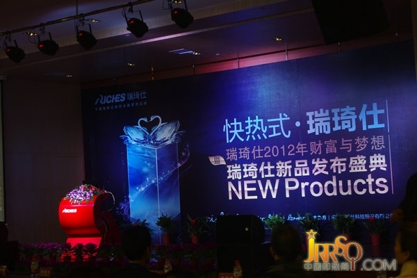 快熱式電熱水器企業(yè)主動(dòng)營銷轉(zhuǎn)變競爭格局