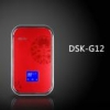 恒溫即熱式電熱水器 多重保護(hù)功能DSK-G12