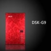 恒溫即熱式電熱水器DSK-G9
