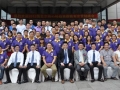 2013年英貝爾核心經(jīng)銷商會(huì)議暨新品發(fā)布訂購(gòu)會(huì) (9)