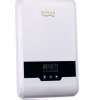 七檔功率調(diào)節(jié) 即熱式電熱水器RJ-B7512H