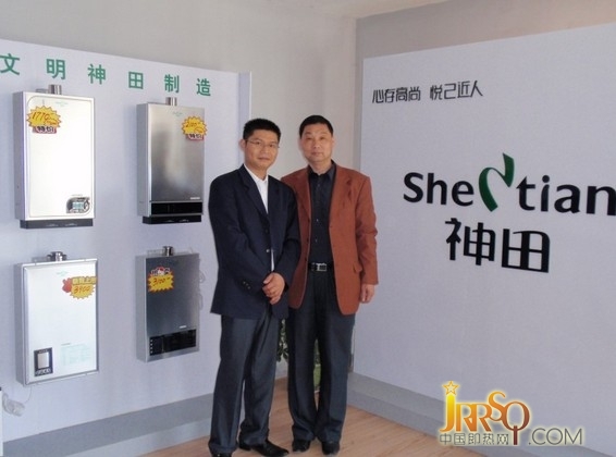 即熱式行業(yè)發(fā)展?jié)u趨“白熱化” 經(jīng)銷商成主力