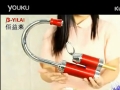 佰益萊即熱式電熱水龍頭 (1268播放)