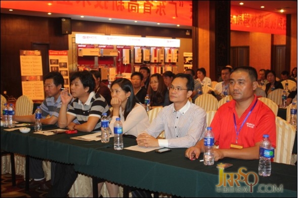 區(qū)域市場開發(fā)培育是即熱式企業(yè)成長必經(jīng)之路